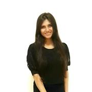 I am a dedicated and experienced educator currently pursuing a Master's degree. With a strong academic foundation in both IGCSE and A Levels, I have a deep understanding of the challenges that students often face during these crucial educational stages. M